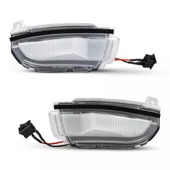 Динамическая/нормальная вспышка, боковой зеркальный индикатор, фотовспышка + ДХО для Toyota Tank, пользовательский подъем Roomy custom DAIHATSU Thor Custom Rocky