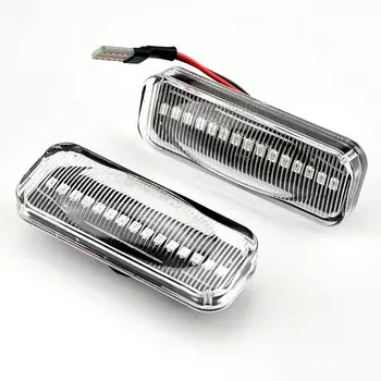 Динамический боковой маркер для Opel, Omega B Stufenheck 1994-2003