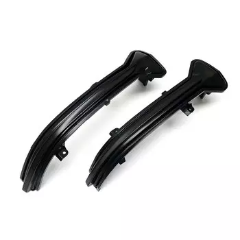 Динамический поворотник для BMW 5 6 7 8 серии G20 G30 G31 G32 G11 G12 M5 F90