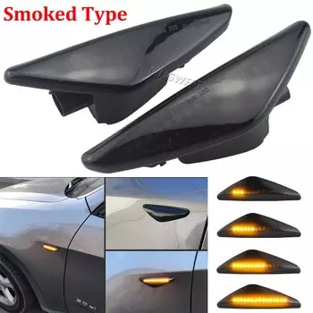 Динамический задний фонарь для BMW X5 E70 X6 E71 E72 X3 F25 2008-2014