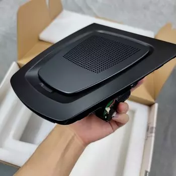 Динамик для BMW X5 F15 X6 F16, 8 дюймов