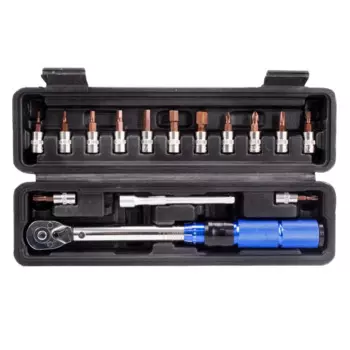 Динамометрические ключи Splav 5-25 Нм