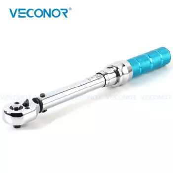 Динамометрический ключ Veconor 5-25 Нм