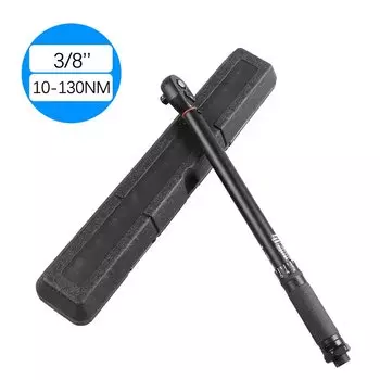 Динамометрический ключ 3-230 Нм регулируемый 1/2", 3/8", 1/4"
