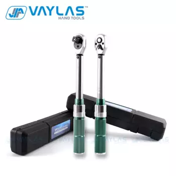 Динамометрический ключ Vaylas 5-60 Нм