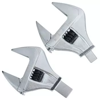 Динамометрический ключ ARITER хромованадиевая сталь 0-38 мм