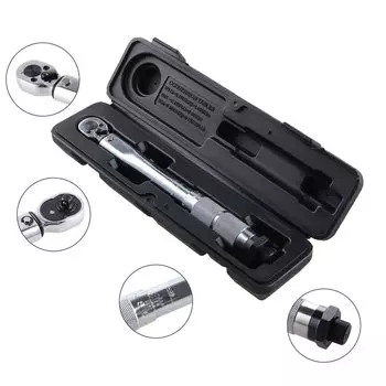 Динамометрический ключ LYXCNC 5-25 Нм