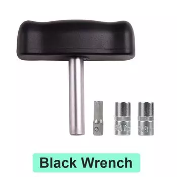 Динамометрический ключ LZDWDL 7 мм 8 мм для Ender 3 E3D MK8