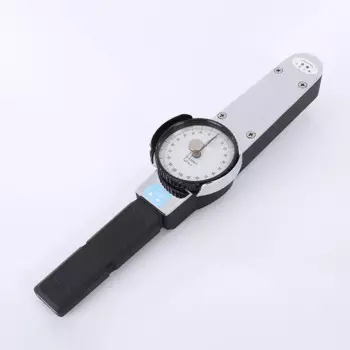 Динамометрический ключ Mxita 1/2 0-нм