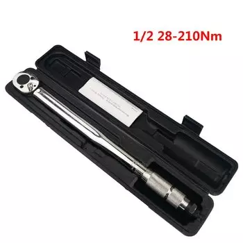 Динамометрический ключ SNWNYN 1/2", 28-210 Нм