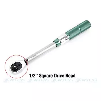 Динамометрический ключ Vaylas 5-60 Нм