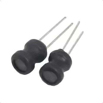 DIP силовые индукторы 8*10 мм