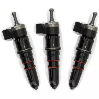 Прямой завод Cummins M11, запасные части двигателя, форсунка, инжектор 3406604 Форсунки