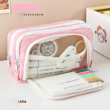 Reoldcool черная тканевая сумка-карандаш