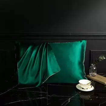 DISANGNI Наволочка из шелка