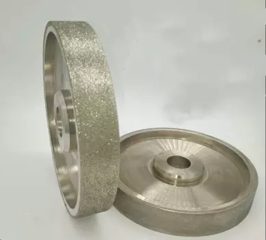 Диск алмазный 80/180/240/600/800/1000, 6 дюймов, 150 мм, Высокоскоростная сталь