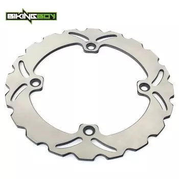 Диск BIKINGBOY XR650L 93-17 16 15 14 13 12 11 10 09 Dominator NX 650 88-04 NX650 34 HP 97 98 99 00 01 02