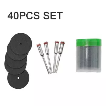 Диск для резки металла, 24 мм, 36 шт.