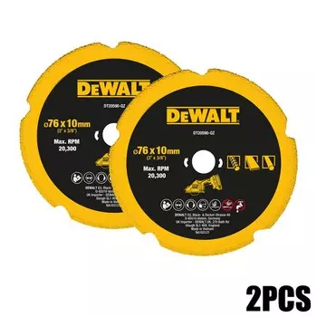 Диск для угловой шлифовальной машины DEWALT DT20590