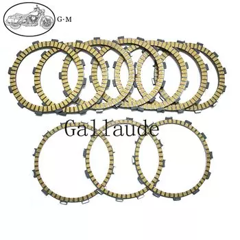 Диск фрикционного сцепления для Мотоцикла BMW K1600GT, спортивный рюкзак K1600GTL 2011 2012 2013 2014 2015 2016 2017 2018 2019-2023