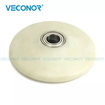 Диск лопаты для изготовления бисера для шиномонтажного устройства