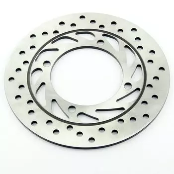 Диск переднего тормоза мотоцикла для Honda SH125 SH150 FES125 FES150 FES250 NSS250EX PS250 45351-KEY-900 45351-KEY-901 45351-KEY-700