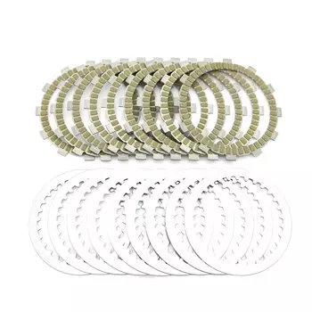 Диск сцепления для Мотоцикла BMW F650GS F700GS F800R F800S F800GT F800ST F800GS