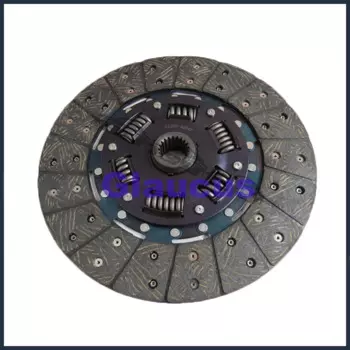 Диск сцепления двигателя 1 Гц 1HDT для Toyota Land Cruiser LandCruiser 4164cc 4.2L 4,2 td 1990- 31250-36490 31250-36492 31250-36500