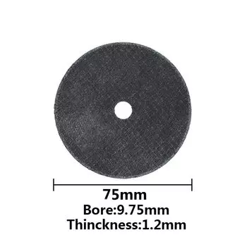 Диски для циркулярной пилы xcan 75 мм