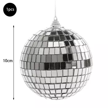 Диско-шар для торта