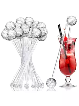 Диско-шары для коктейлей PGY