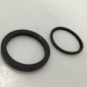 Дисковая модификация STARPAD для мотоцикла, одинарный насос набор для ремонта тормозов, двойной насос AB, насос, уплотнение поршня 25 мм