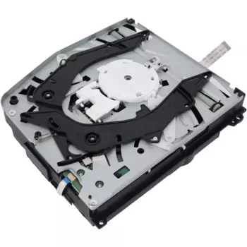 Дисковод DVD для сменного корпуса CUH-2000/CUH-2100