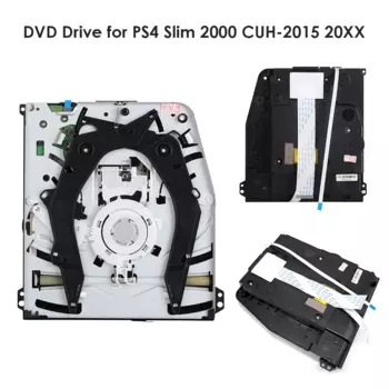Дисковый привод Blu-Ray для PlayStation 4 Slim CUH-2000 2015 20XX, запасные части