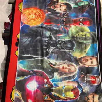 Disney Детское полотенце из хлопка