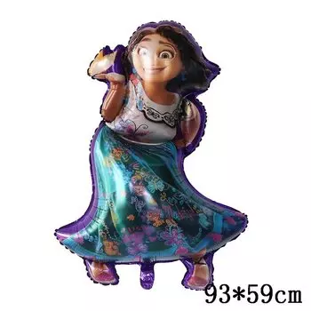 Disney Encanto воздушные шары
