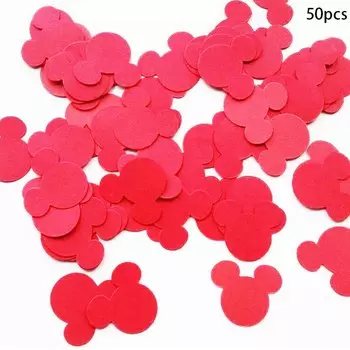 Disney Mickey Mouse Конфетти для праздника