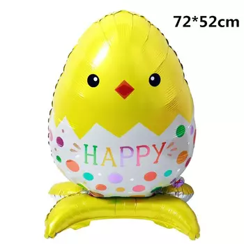 Disney Пасхальные воздушные шары