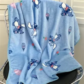 Disney плюшевое одеяло