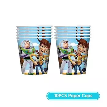 Disney Toy Story набор для праздника