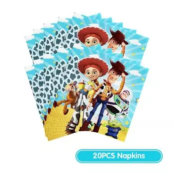 Disney Toy Story набор для праздника