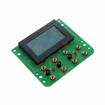 Dispay для экскаваторной панели Kobelco, фотообои SK135