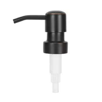 Диспенсер для бутылок, из нержавеющей стали