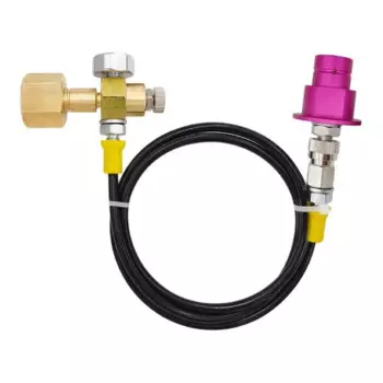 Диспенсер для газировки, 1 шт.