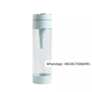 Диспенсер для газировки, портативный бытовой диспенсер для воды, домашний диспенсер для напитков