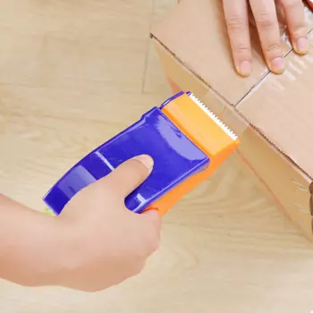 Диспенсер для ленты