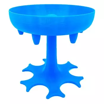 Диспенсер для ликера на 6 стаканов