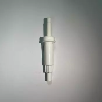 Диспенсер для мыла AOLEBEI черный матовый латунный