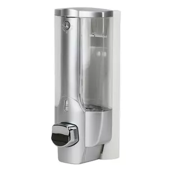 Диспенсер для мыла SUPEHOMES 350 мл