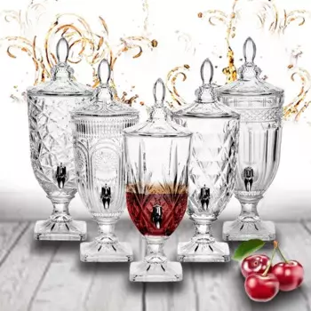 Диспенсер для напитков